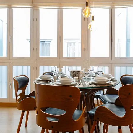 Apartman Atico & Jacuzzi Cruz By Cadiz4rentals Cádiz