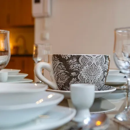 Atico & Jacuzzi Cruz By Cadiz4rentals Apartman