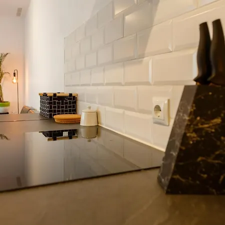 Apartman Atico & Jacuzzi Cruz By Cadiz4rentals Cádiz