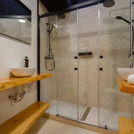 Atico & Jacuzzi Cruz By Cadiz4rentals Апартаменти