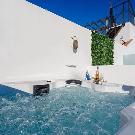 Atico & Jacuzzi Cruz By Cadiz4rentals Апартаменти *