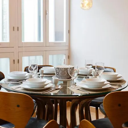 Atico & Jacuzzi Cruz By Cadiz4rentals * Cádiz