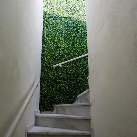 Atico & Jacuzzi Cruz By Cadiz4rentals Apartman