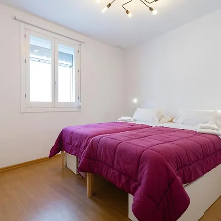 Atico & Jacuzzi Cruz By Cadiz4rentals *