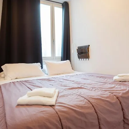 Apartman Atico & Jacuzzi Cruz By Cadiz4rentals