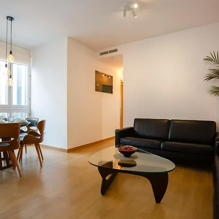 Atico & Jacuzzi Cruz By Cadiz4rentals Apartment