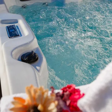 Atico & Jacuzzi Cruz By Cadiz4rentals Апартаменти Кадіс