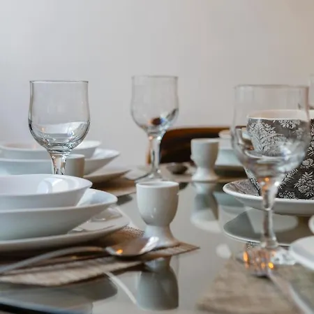 Atico & Jacuzzi Cruz By Cadiz4rentals Апартаменти Кадіс