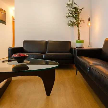 Atico & Jacuzzi Cruz By Cadiz4rentals Cadiz