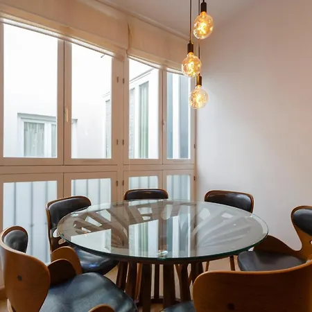 Atico & Jacuzzi Cruz By Cadiz4rentals Апартаменти Кадіс