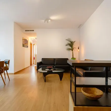Atico & Jacuzzi Cruz By Cadiz4rentals Apartment *