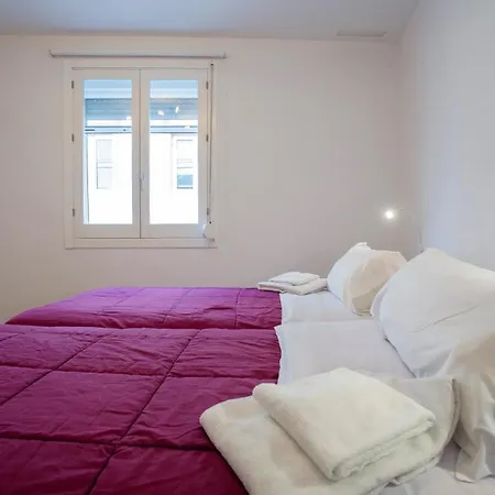 Atico & Jacuzzi Cruz By Cadiz4rentals *