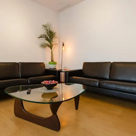 Atico & Jacuzzi Cruz By Cadiz4rentals Apartment