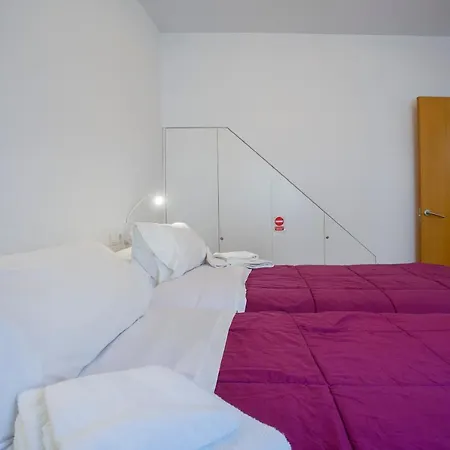 Atico & Jacuzzi Cruz By Cadiz4rentals Apartman *
