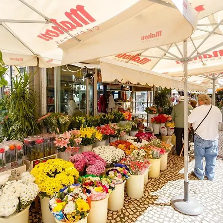 Апартаменти Atico & Jacuzzi Cruz By Cadiz4rentals