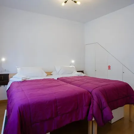 Daire Atico & Jacuzzi Cruz By Cadiz4rentals