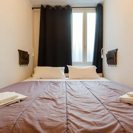 Апартаменти Atico & Jacuzzi Cruz By Cadiz4rentals