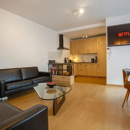 Atico & Jacuzzi Cruz By Cadiz4rentals Daire Cadiz