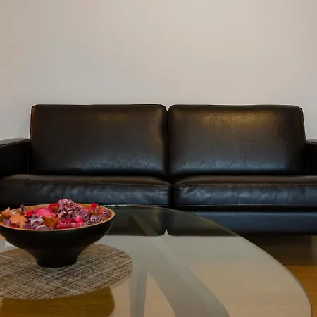 Atico & Jacuzzi Cruz By Cadiz4rentals Кадіс