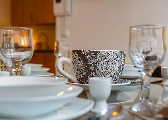 Atico & Jacuzzi Cruz By Cadiz4rentals Apartment