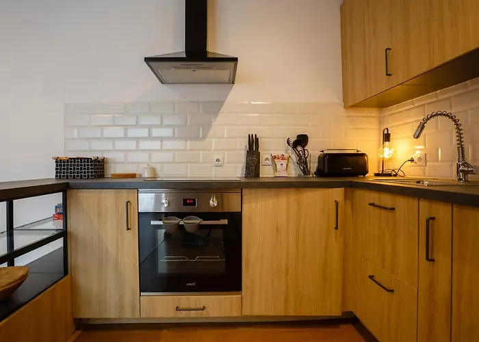 Atico & Jacuzzi Cruz By Cadiz4rentals * Cádiz