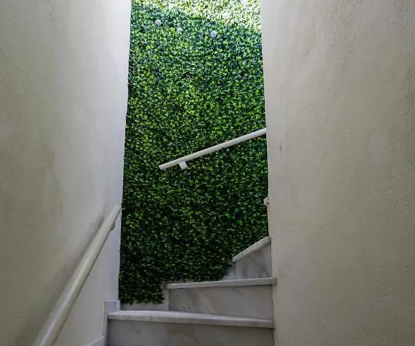 Atico & Jacuzzi Cruz By Cadiz4rentals Apartment