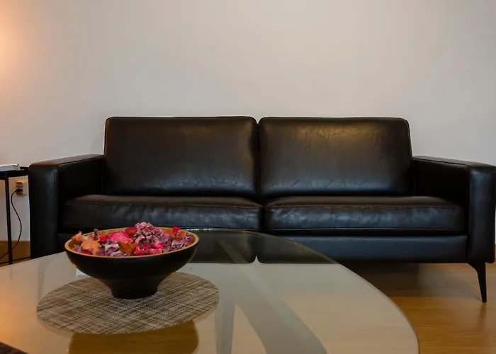 Atico & Jacuzzi Cruz By Cadiz4rentals Cádiz