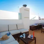 Atico & Jacuzzi Cruz By Cadiz4rentals * Cádiz