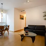 Atico & Jacuzzi Cruz By Cadiz4rentals Apartmán