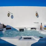 Apartmán Atico & Jacuzzi Cruz By Cadiz4rentals