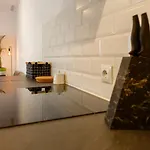 Apartmán Atico & Jacuzzi Cruz By Cadiz4rentals Cádiz