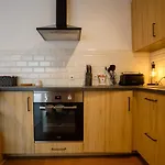 Atico & Jacuzzi Cruz By Cadiz4rentals * Cádiz