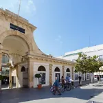 Atico & Jacuzzi Cruz By Cadiz4rentals * Cádiz
