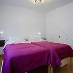 Apartmán Atico & Jacuzzi Cruz By Cadiz4rentals
