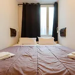 Apartmán Atico & Jacuzzi Cruz By Cadiz4rentals