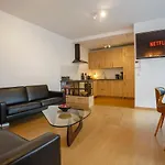 Atico & Jacuzzi Cruz By Cadiz4rentals Apartmán Cádiz