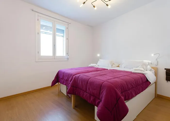 Atico & Jacuzzi Cruz By Cadiz4rentals *