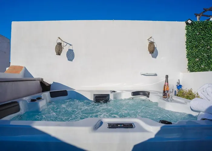 Apartment Atico & Jacuzzi Cruz By Cadiz4rentals