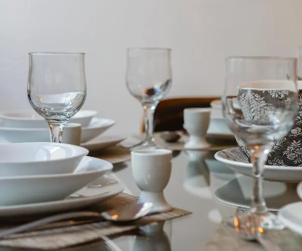 Atico & Jacuzzi Cruz By Cadiz4rentals Apartment Cadiz