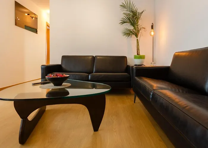 Atico & Jacuzzi Cruz By Cadiz4rentals Cadiz