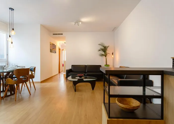 Atico & Jacuzzi Cruz By Cadiz4rentals Apartment *