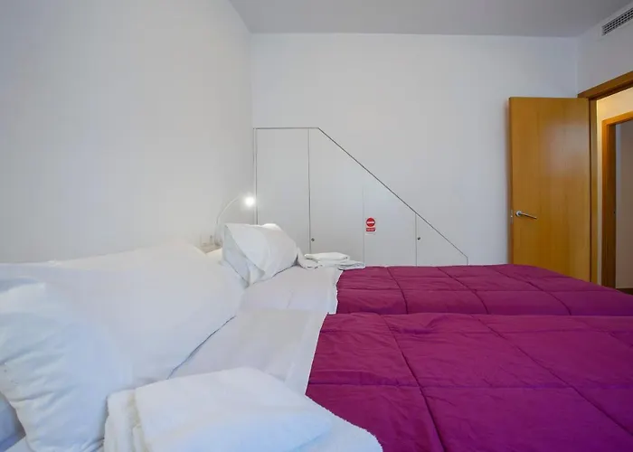 Atico & Jacuzzi Cruz By Cadiz4rentals Apartment *