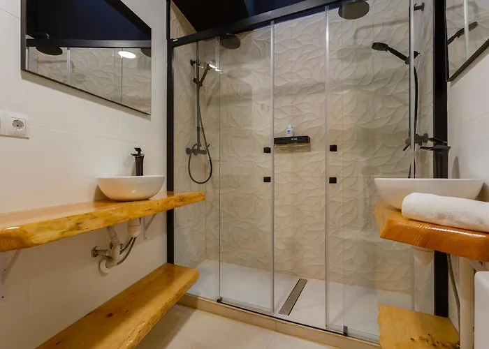 Atico & Jacuzzi Cruz By Cadiz4rentals Apartment