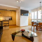 Atico & Jacuzzi Cruz By Cadiz4rentals Daire Cadiz