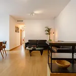 Atico & Jacuzzi Cruz By Cadiz4rentals Daire *