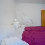 Atico & Jacuzzi Cruz By Cadiz4rentals Daire *