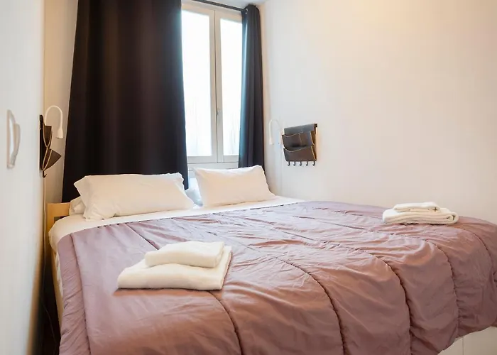 Lejlighed Atico & Jacuzzi Cruz By Cadiz4rentals