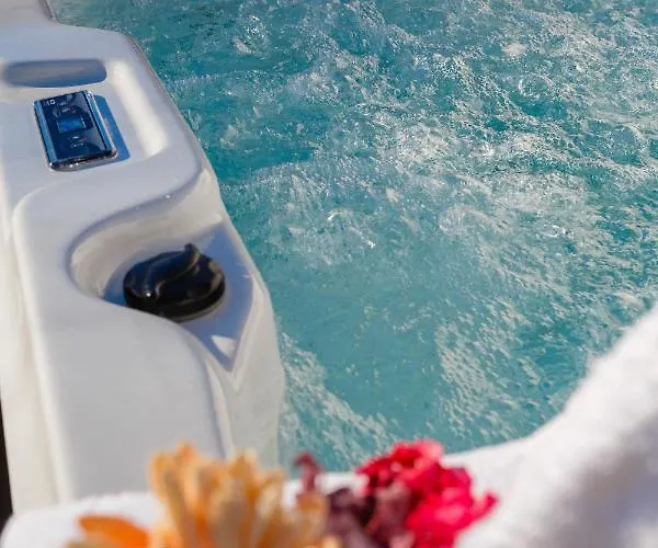 Atico & Jacuzzi Cruz By Cadiz4rentals Lejlighed Cádiz