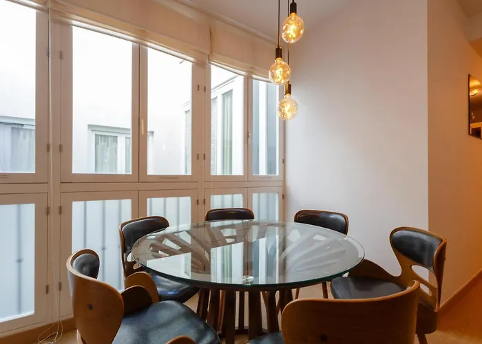 Atico & Jacuzzi Cruz By Cadiz4rentals Lejlighed Cádiz