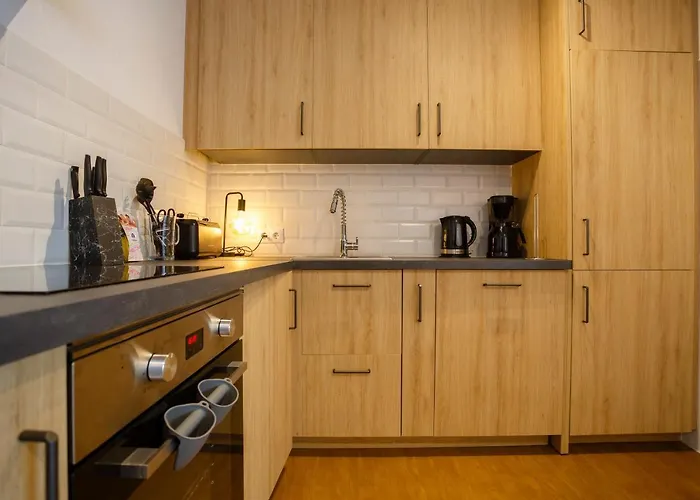 Lejlighed Atico & Jacuzzi Cruz By Cadiz4rentals Cádiz